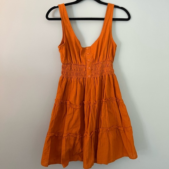 Urban Outfitters Dresses & Skirts - Urban Outfitters mini dress